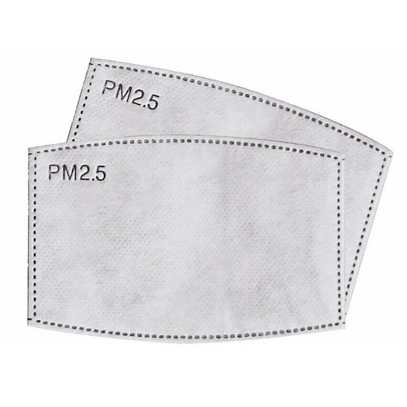 **BRAND NEW** TORY BURCH Mask Sold Out Online‼️ - Picture 5 of 6